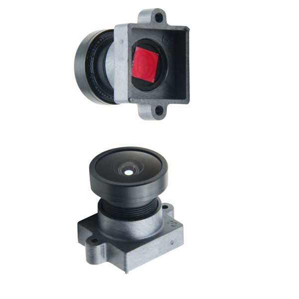 2.97mm de opening van de de lens4mp HD camera 4g2p van de Streepjenok F/2,2 M12-het hoofd van de schroeflens φ17