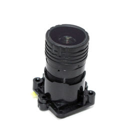 M16 Focal Starlight Camera Lens 2MP  F0.95 6mm  For IMX327  IMX307 Camera Board