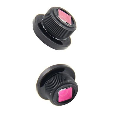 Vehicle 360 M12 1.48mm Panoramic Camera Lens 3089