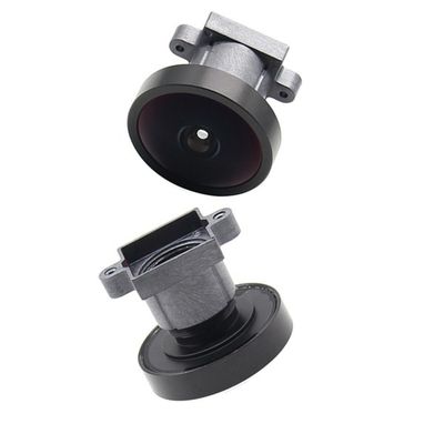 Wide Angle All Glass 2.9mm F1.6 Car Camera Lens for IMX322 sensor