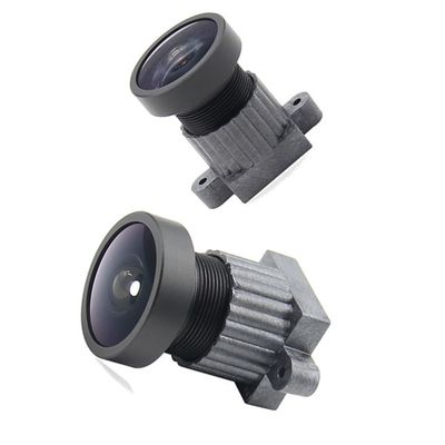 IMX322 Sensor 1.8 1/2.9 F1.8 22.33mm Car Camera Lens for IMX322 chip sensor