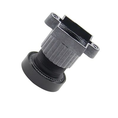 IMX322 Sensor 1.8 1/2.9 F1.8 22.33mm Car Camera Lens for IMX322 chip sensor