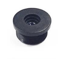 Digitale Lens 1/2.5 van de Aftasten Lage Vervorming Hoge Resolutie voor Minimtv-Raad