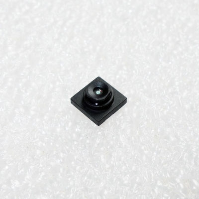 1/6 duimov7670 OV9770 sensor 1.58mm de speldepriklens van M5 5mp 88 graad voor de module GC0308 van de endoscoopcamera