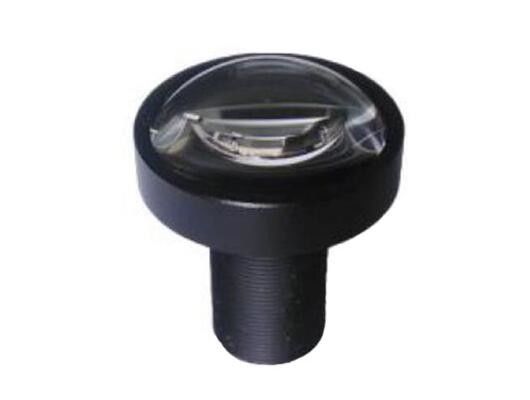 4.2mm m12 2MP de vervorming s van het lensf1.8 niet beeld zet kabeltelevisie-raadslens voor sensor 1/1.8 op ″